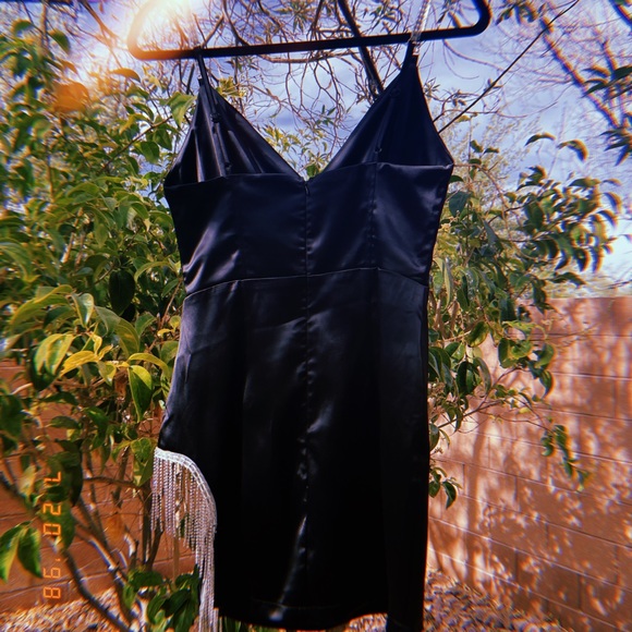 CLUB DRESS - Picture 3 of 4